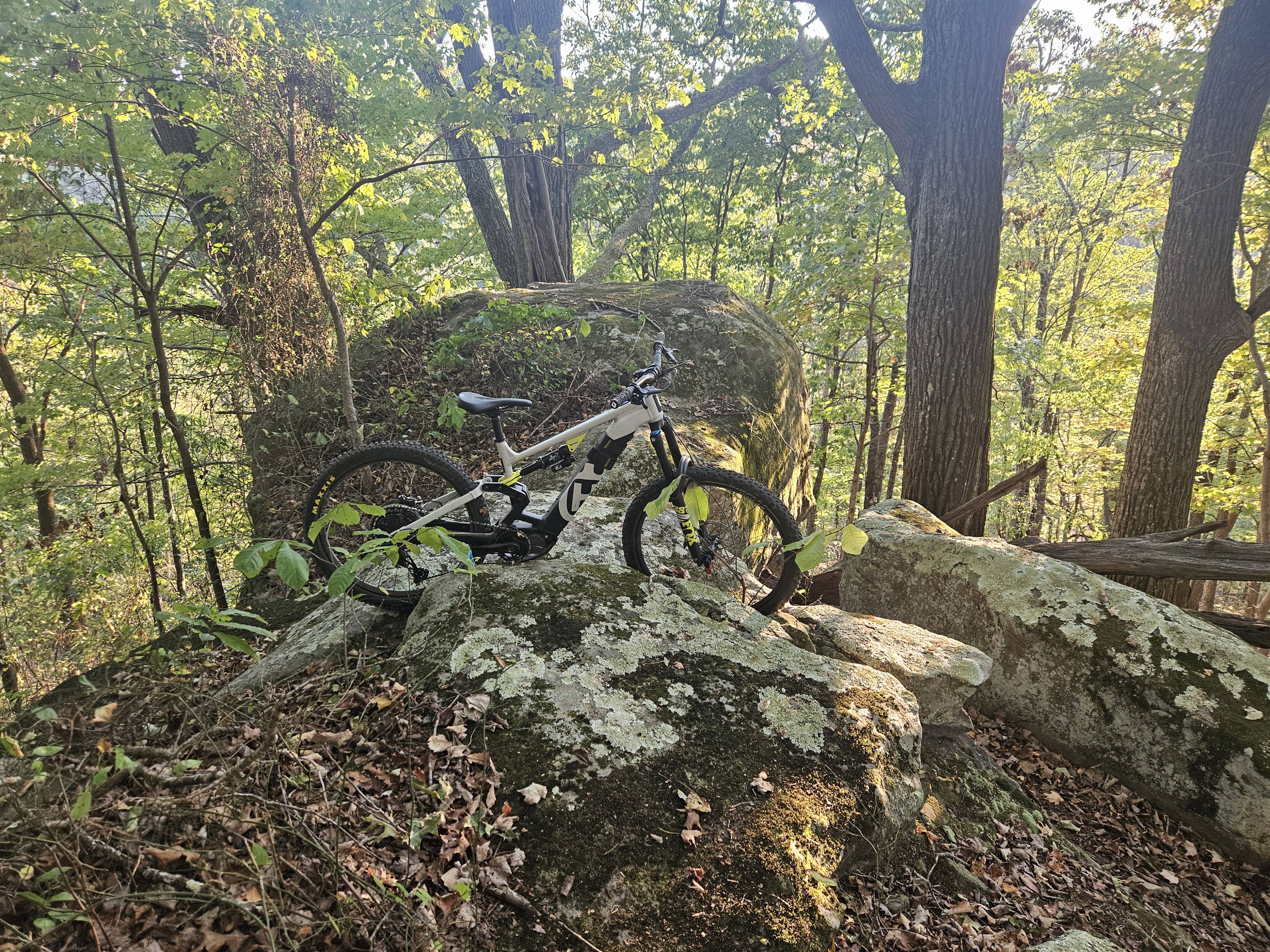 Exploring the World of Husqvarna Ebikes