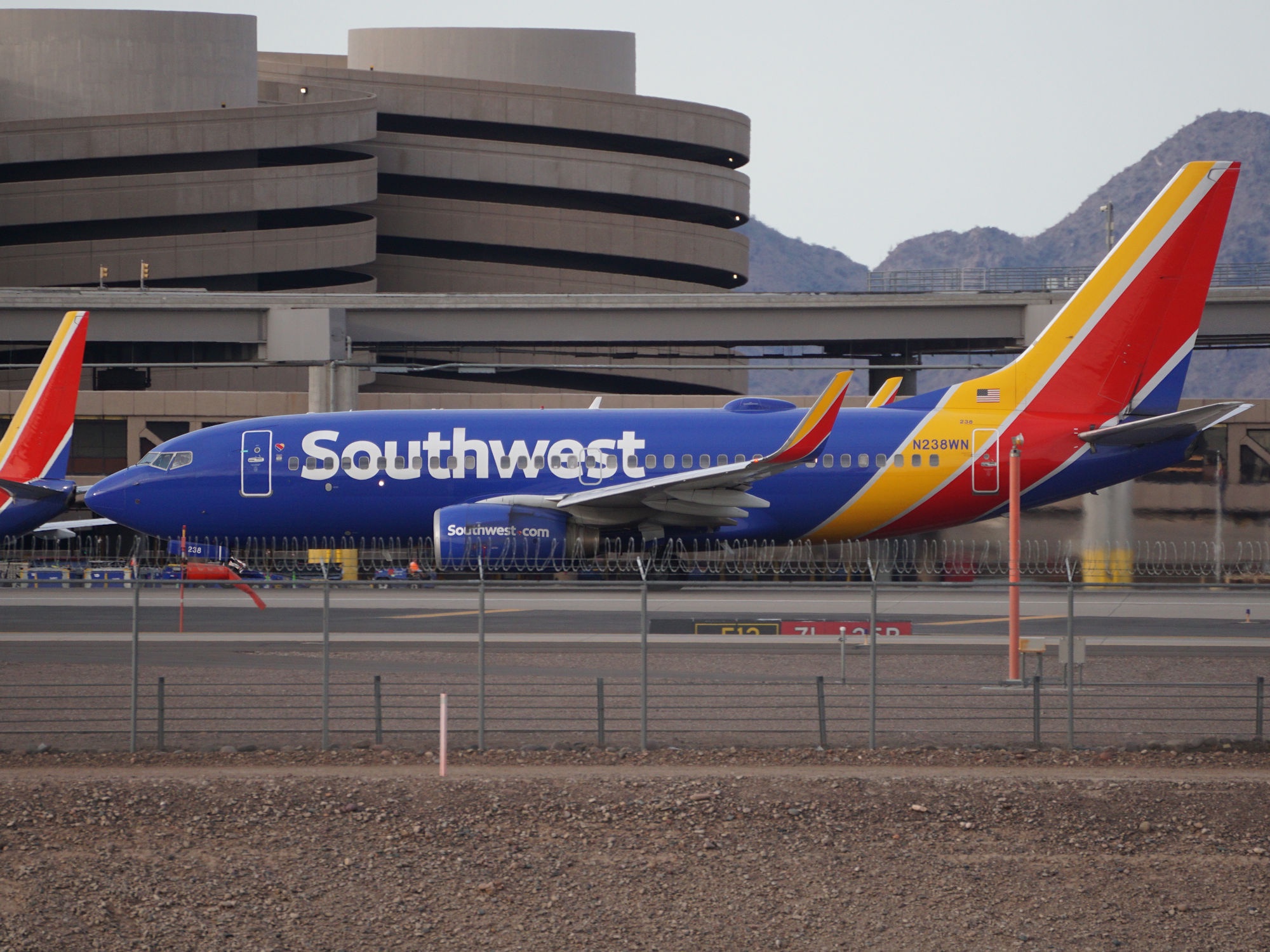 Exploring the Wonders of Sky Harbor Airport
