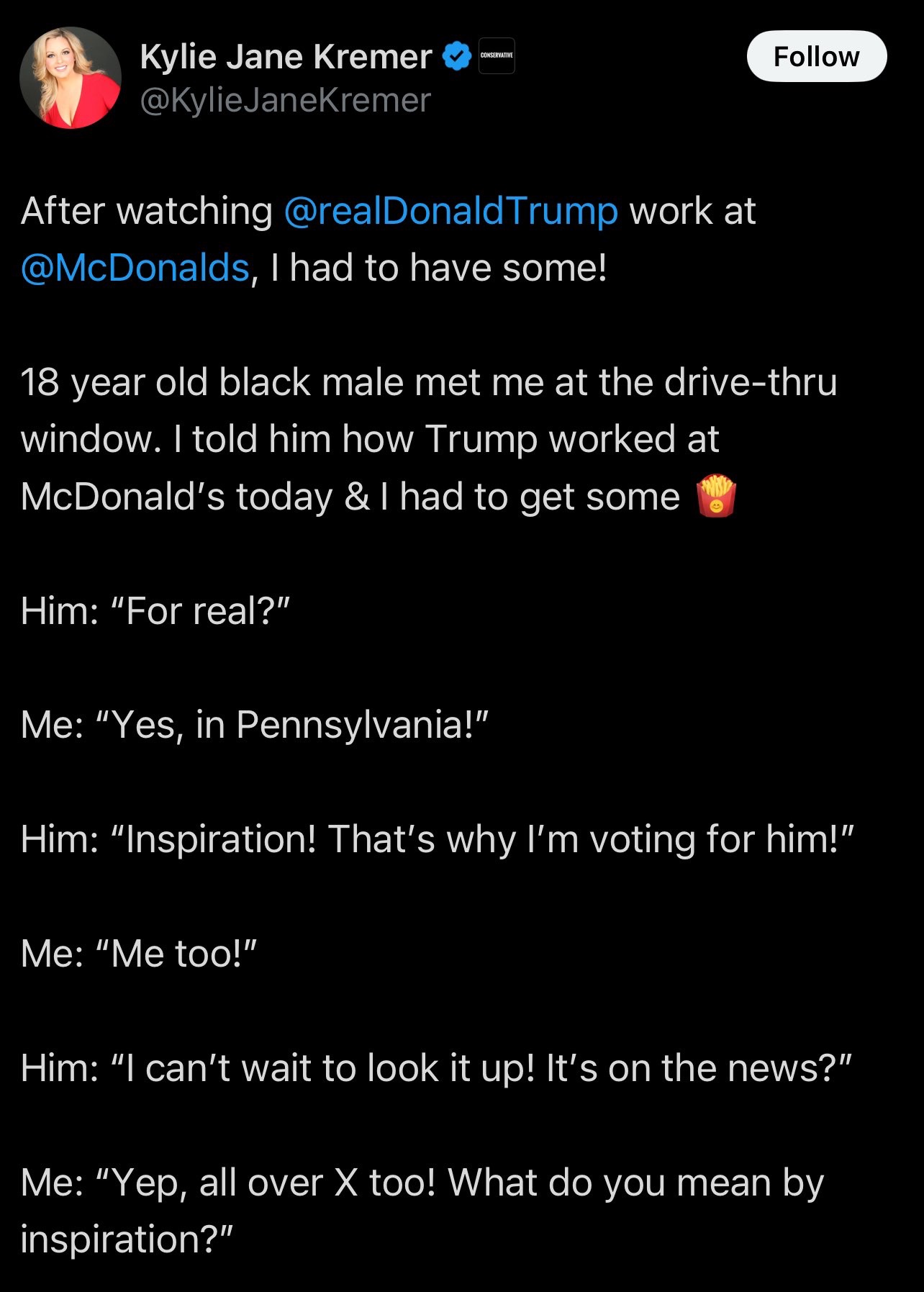 I'll Take 'Things That Totally Happened' for 500, Alex!