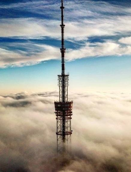 The Iconic Tower: A Closer Look