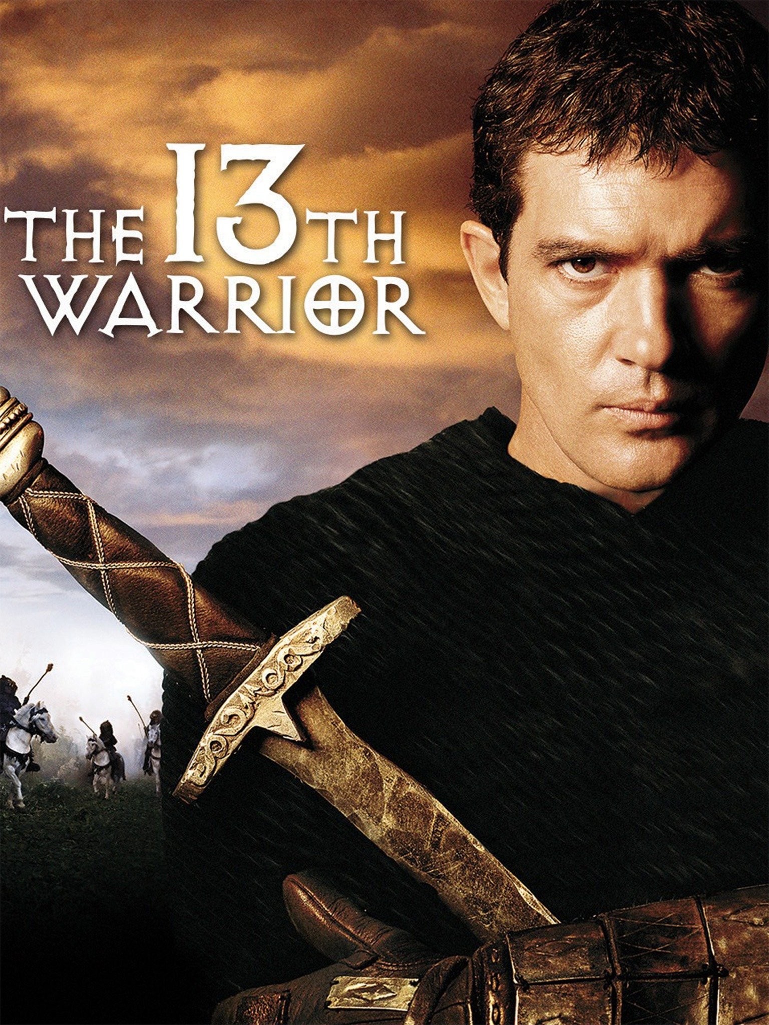 The Epic Tale of The 13th Warrior