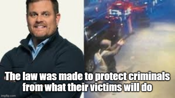 As the law falters, we’re bound to witness this happening more frequently.