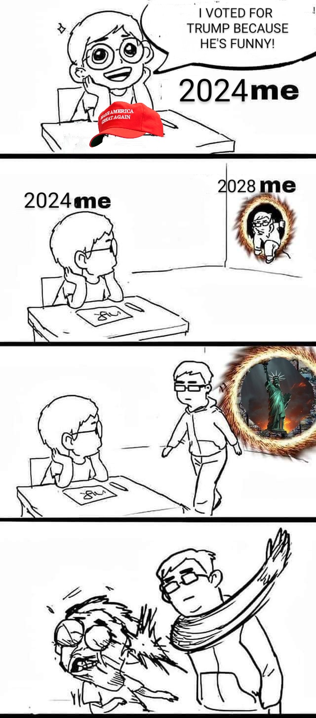 You Know Who You Are, You Absolute Legend!