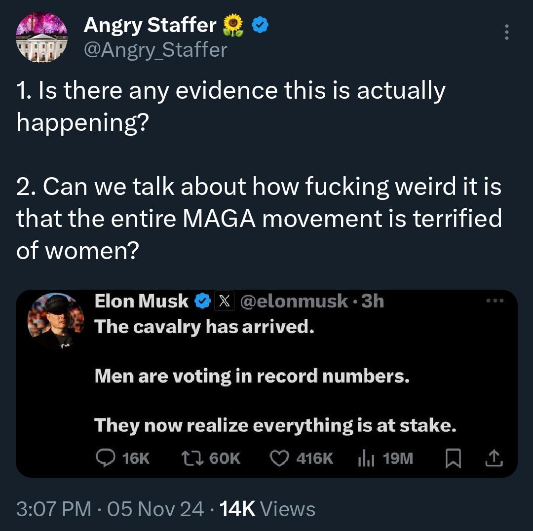 Incel Brigade, Assemble! Ready for Action!