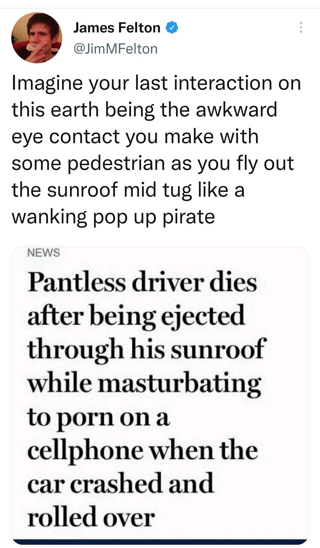 This is my kind of multitasking!