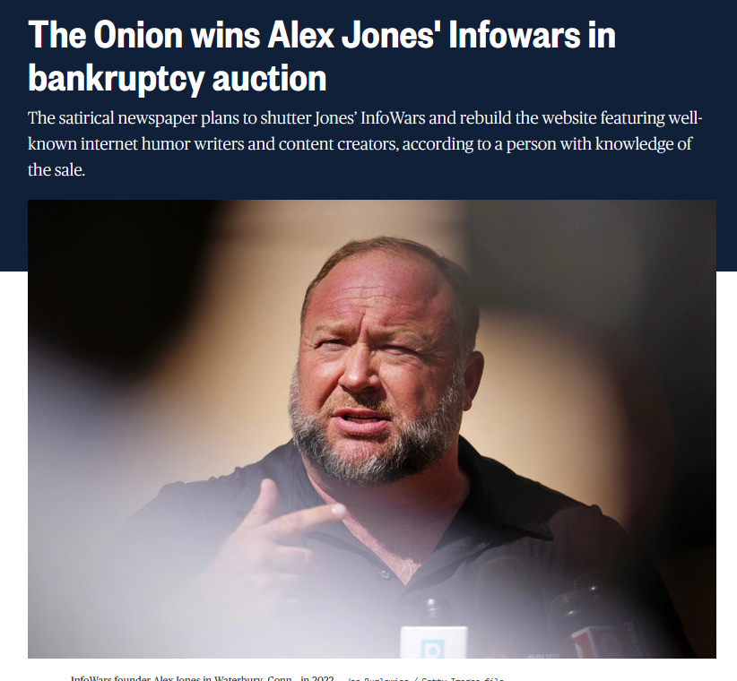 What on Earth is Happening in This Timeline?
