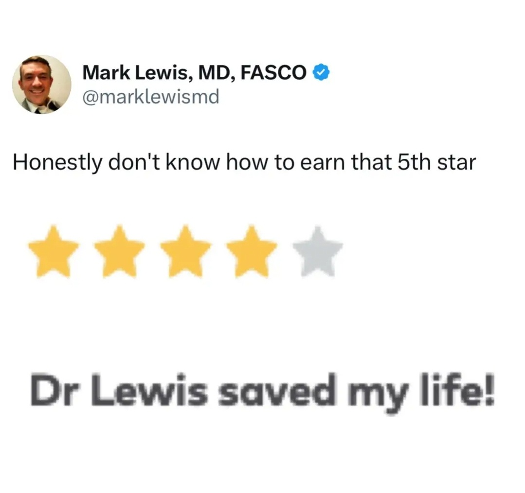 This Saved My Life! Four Stars, Highly Recommend!