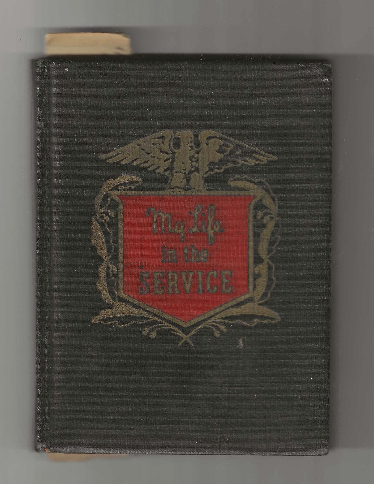 A Soldier's Journey: Diary Entries from World War II in St. John's Newfoundland