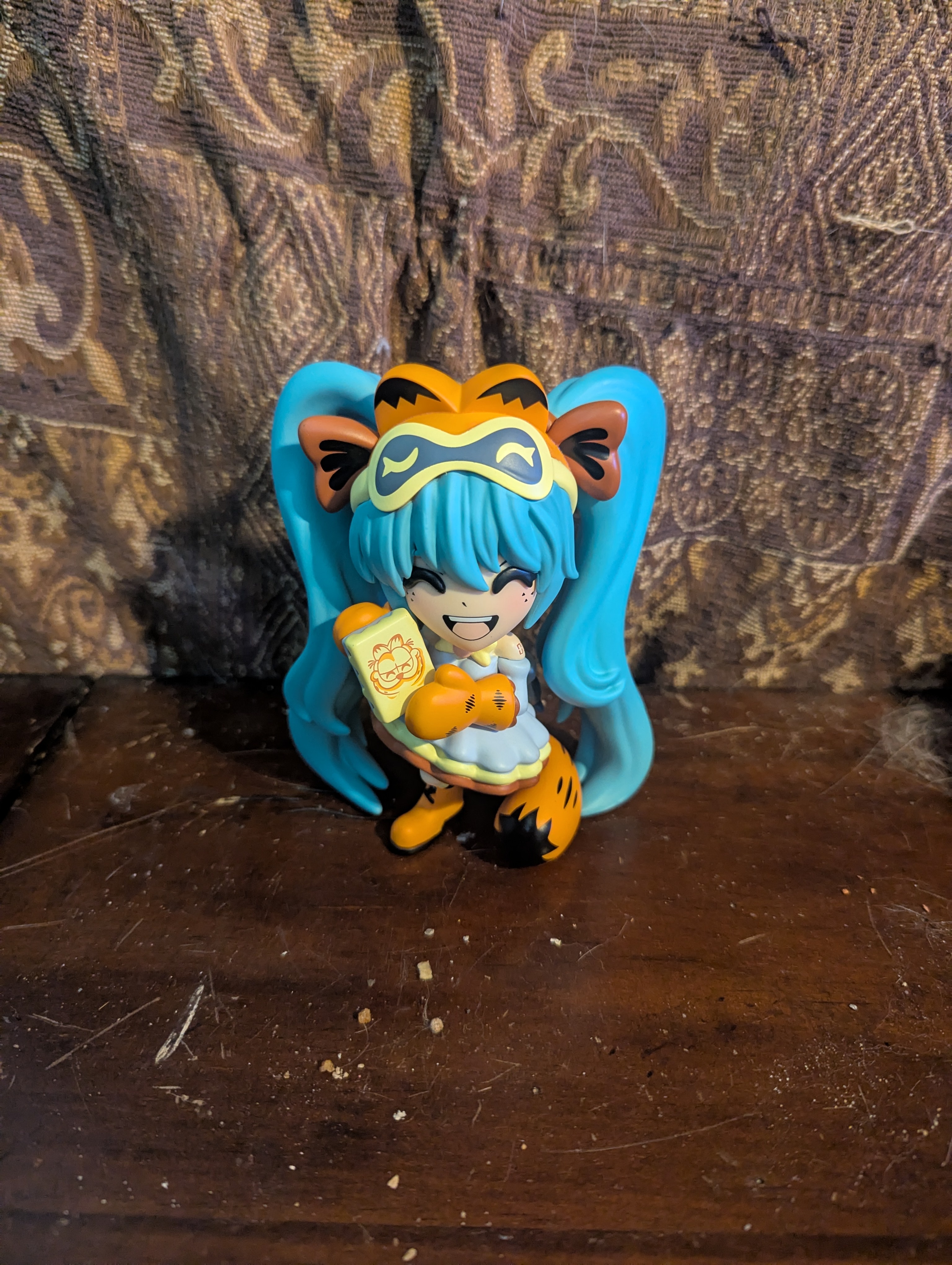 A Recent Purchase I'm Excited About