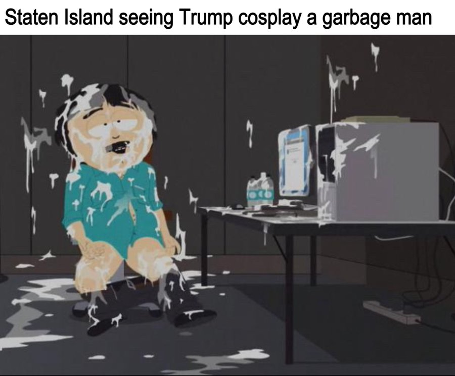 Spot On!