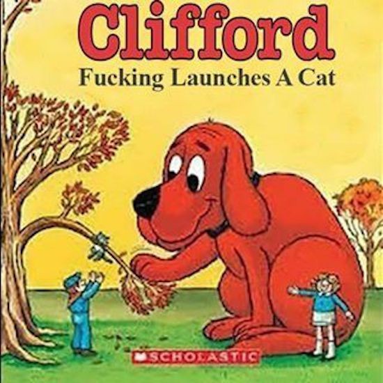 Alternative Book Covers: The Sequel