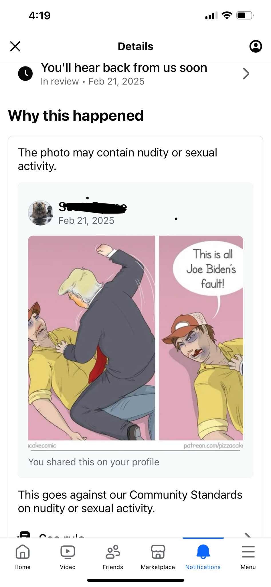 Facebook Shenanigans: The Funniest Moments
