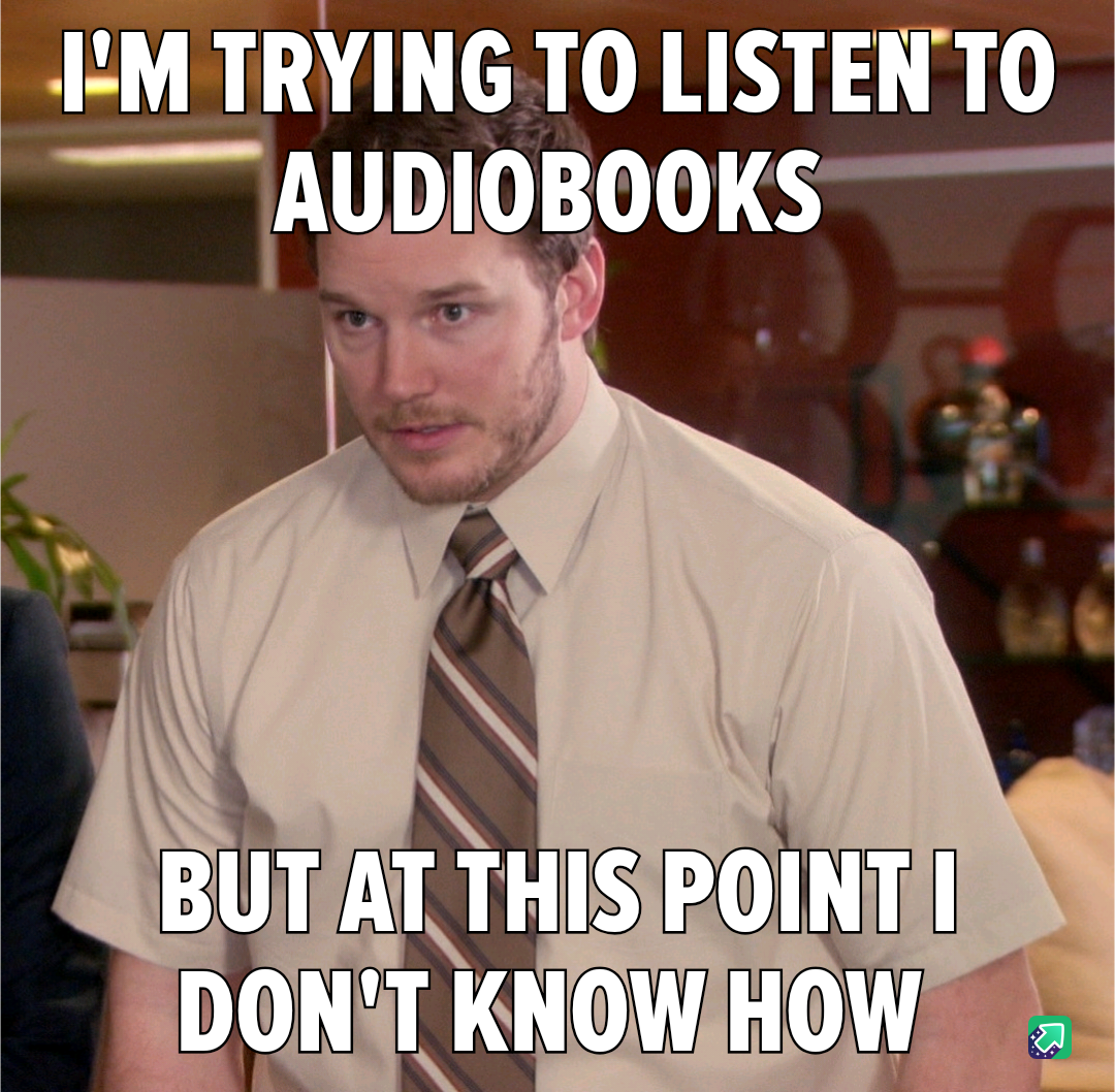Who Has the Patience for This Madness?!