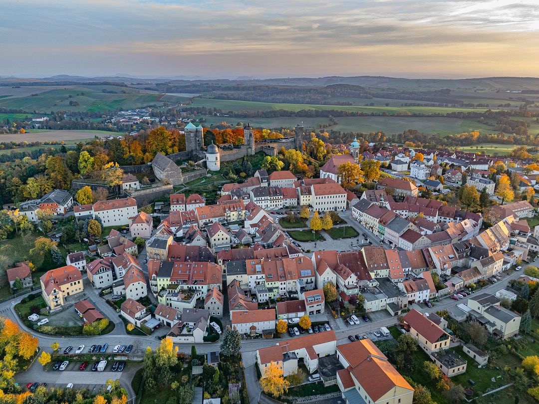 Beautiful Snapshots of My Hometown