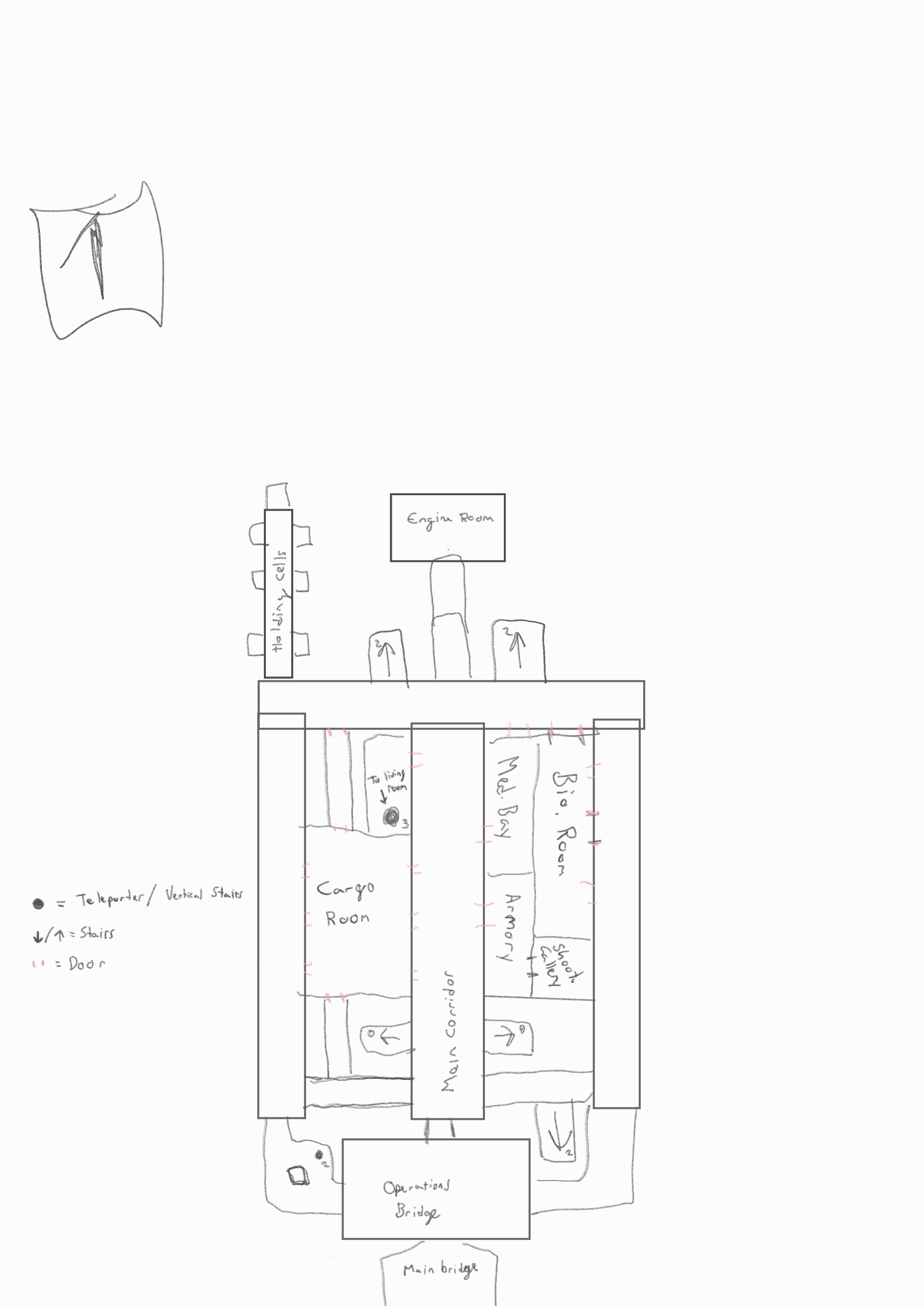 Freighter Base Design: A Quick 5-Minute Layout Challenge!