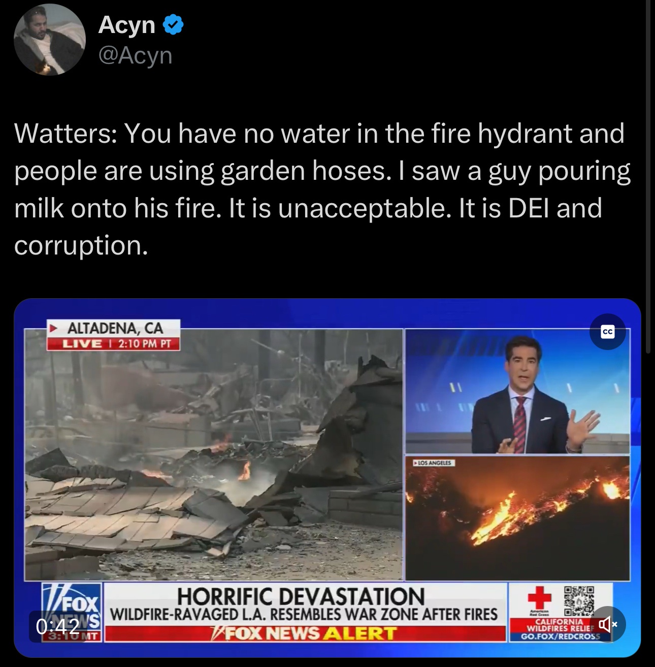 Today I Learned: The Strange Phenomenon for Black Firefighters