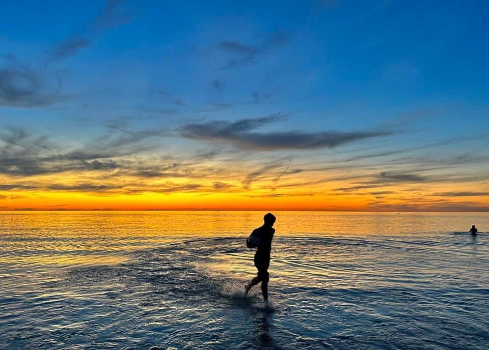 Breathtaking Sunset Moments