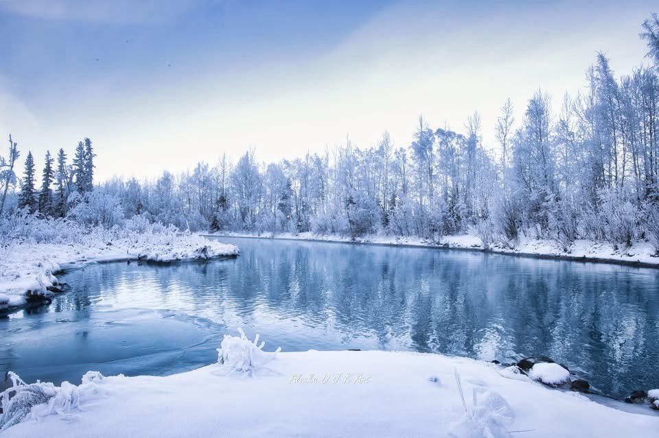 Exploring the Wonders of Alaska