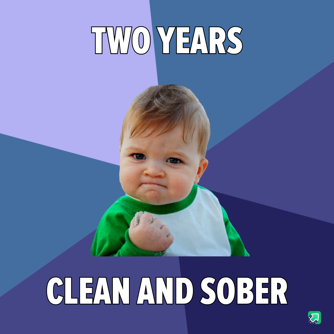 Celebrating My Soberversary: A Milestone Worth Sharing!