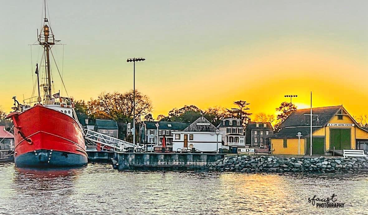 Discovering Lewes, Delaware: A Hidden Gem