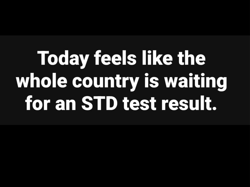 Your vote matters! Let's keep the bad stuff away for good.