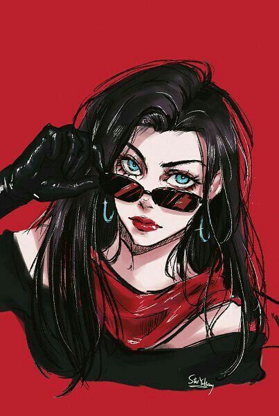 Introducing Lisa Lisa!