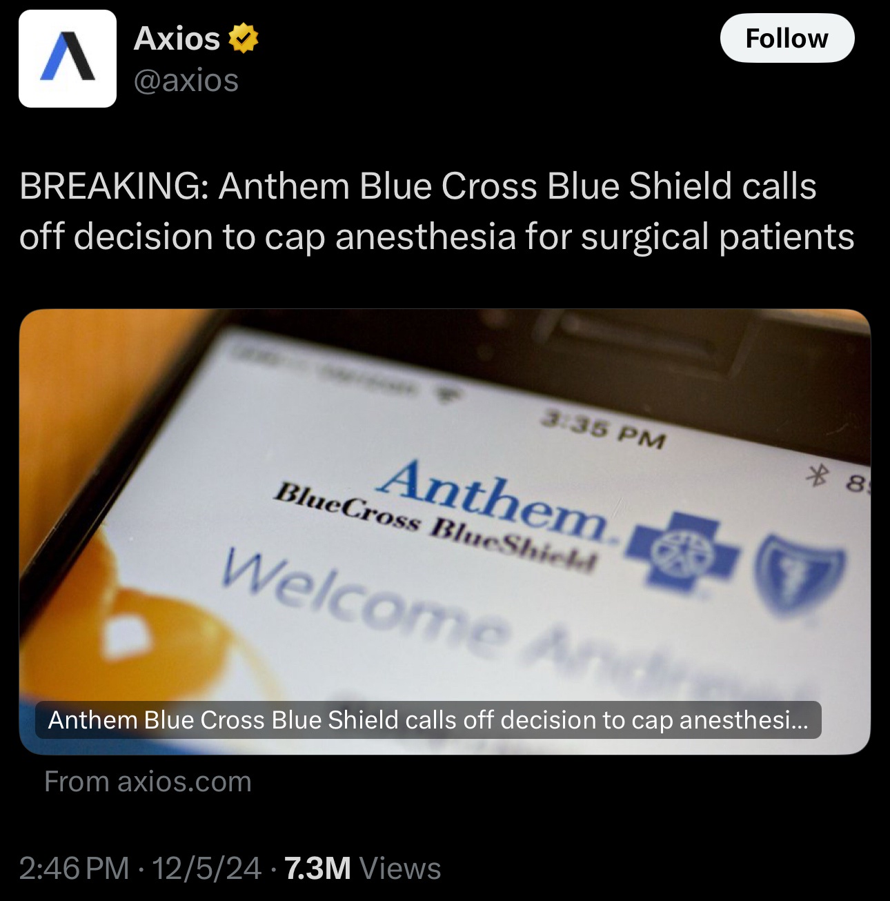Today I Learned: Some actions come with instant consequences!