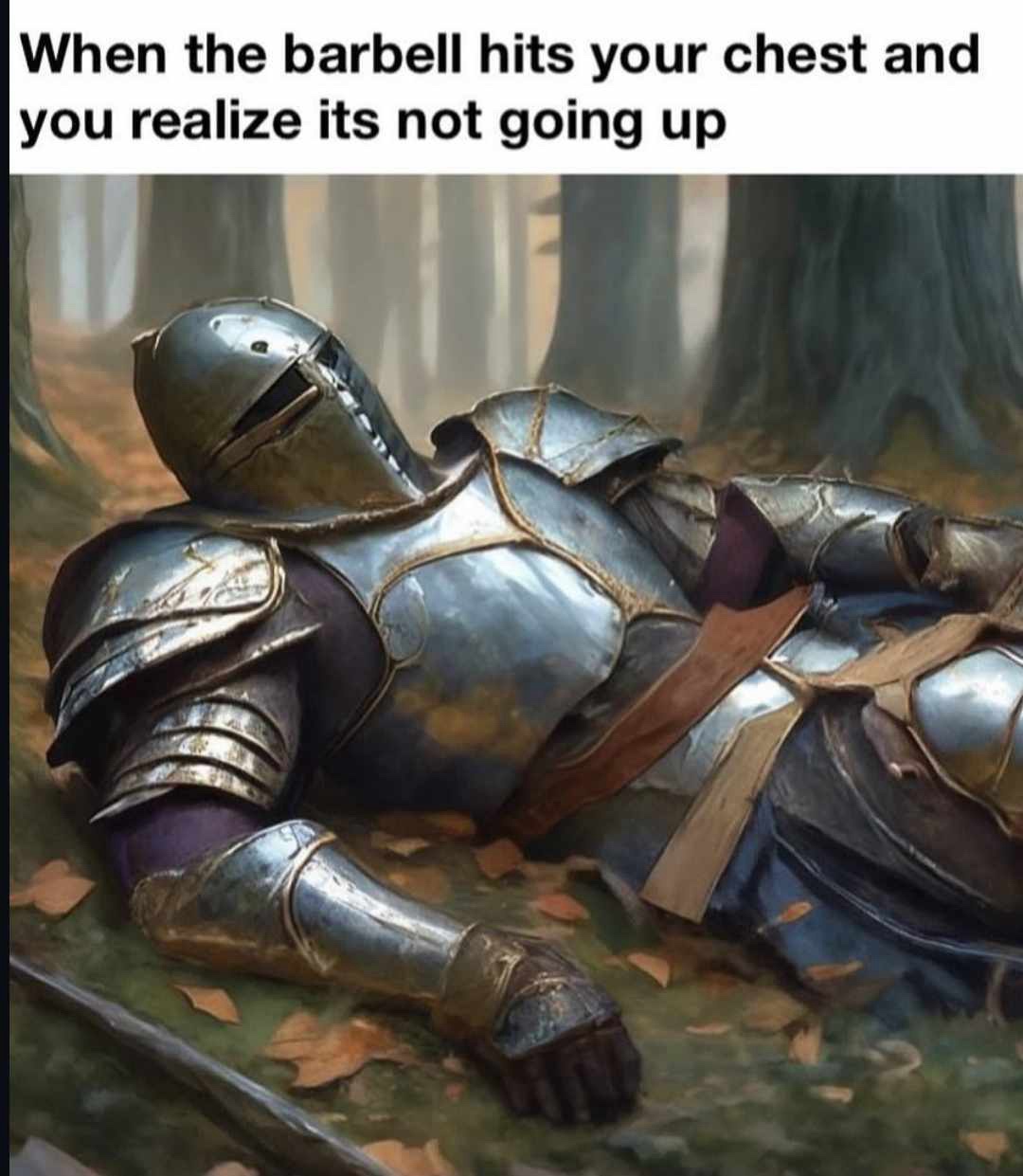 Recycling Memes: The 68th Edition