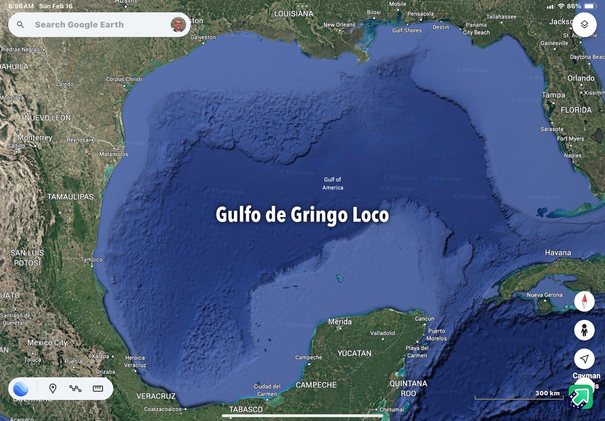 Google's Latest Update: A Whole New World Awaits