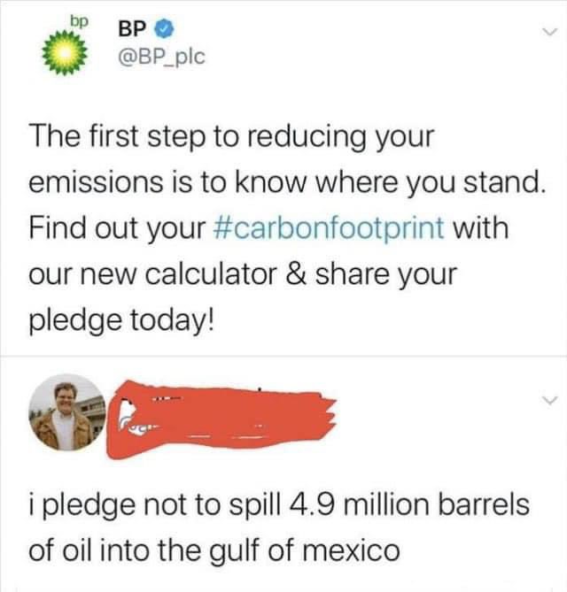A Remarkable Pledge Worth Celebrating