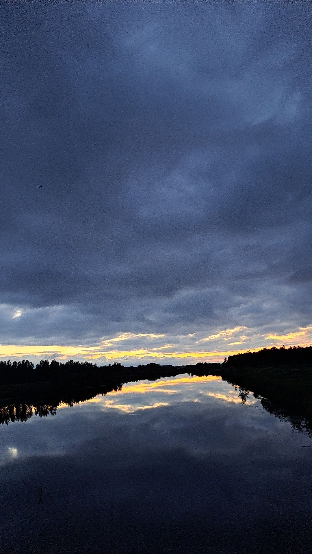The Transformation of Finland into Russia