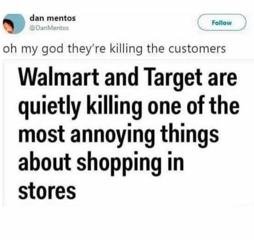 Aisle Cleanup: You Won't Believe What Happened!
