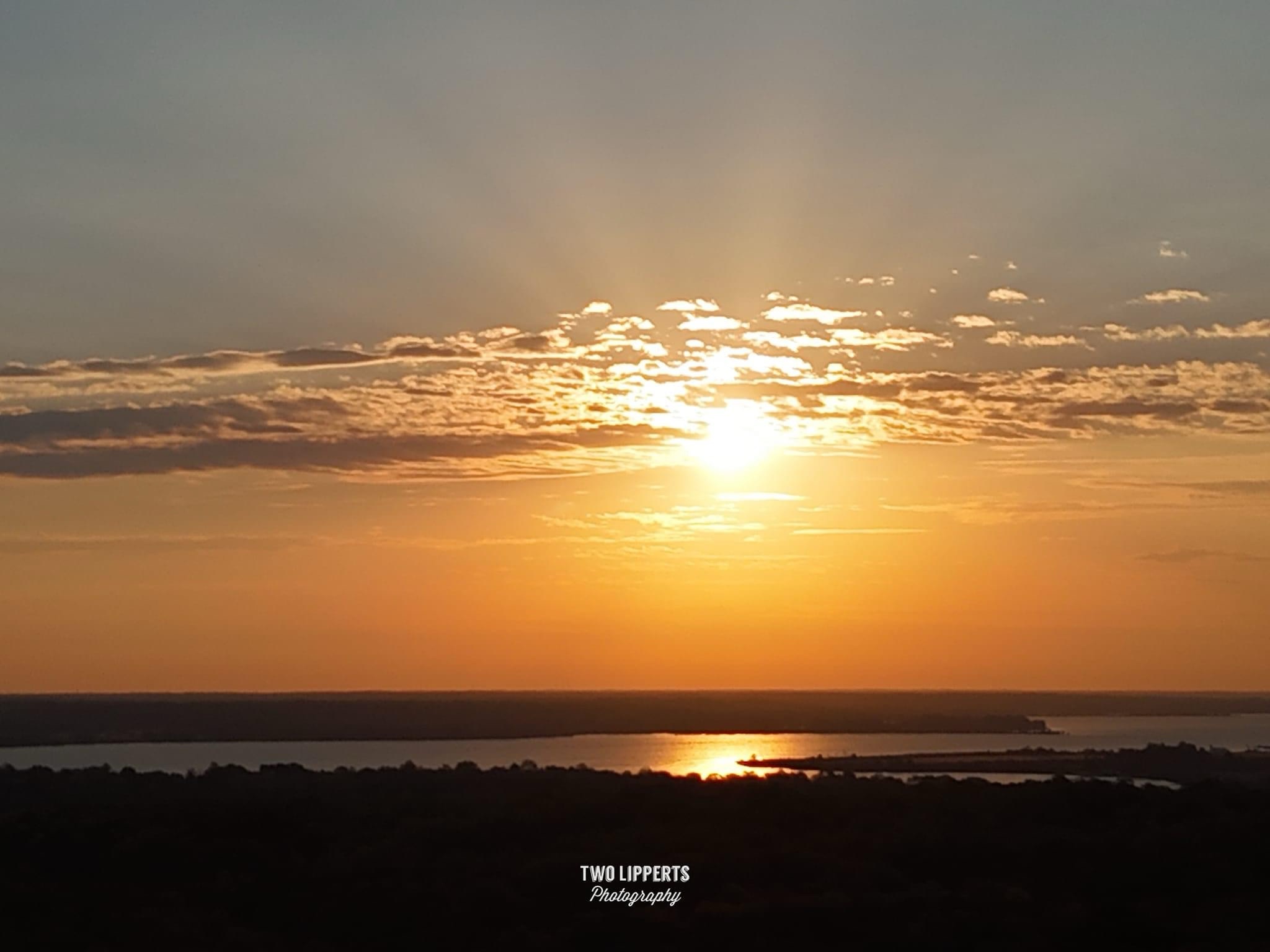 Breathtaking Sunrise Moments