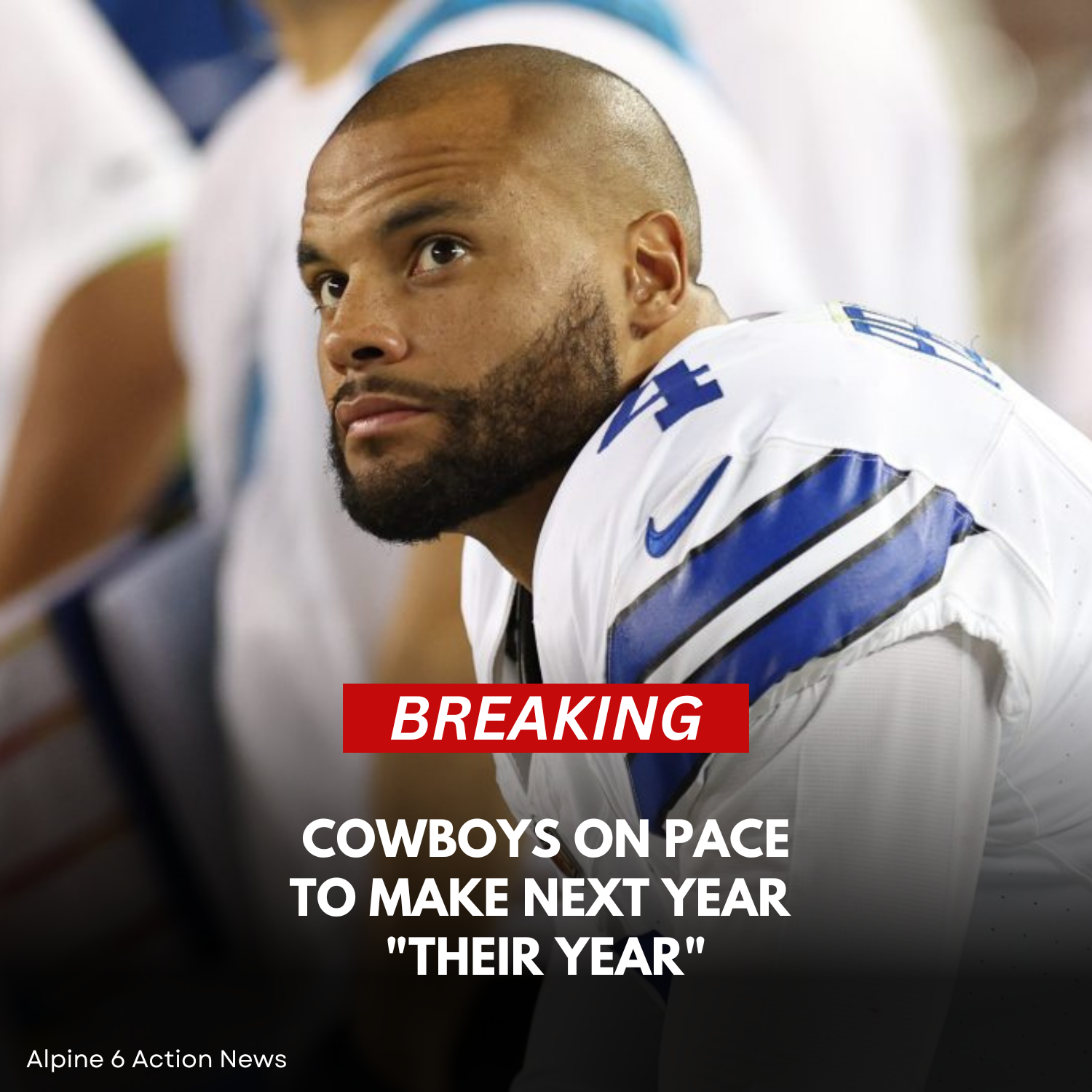 Next Year Will Definitely Be Their Year, Right?
