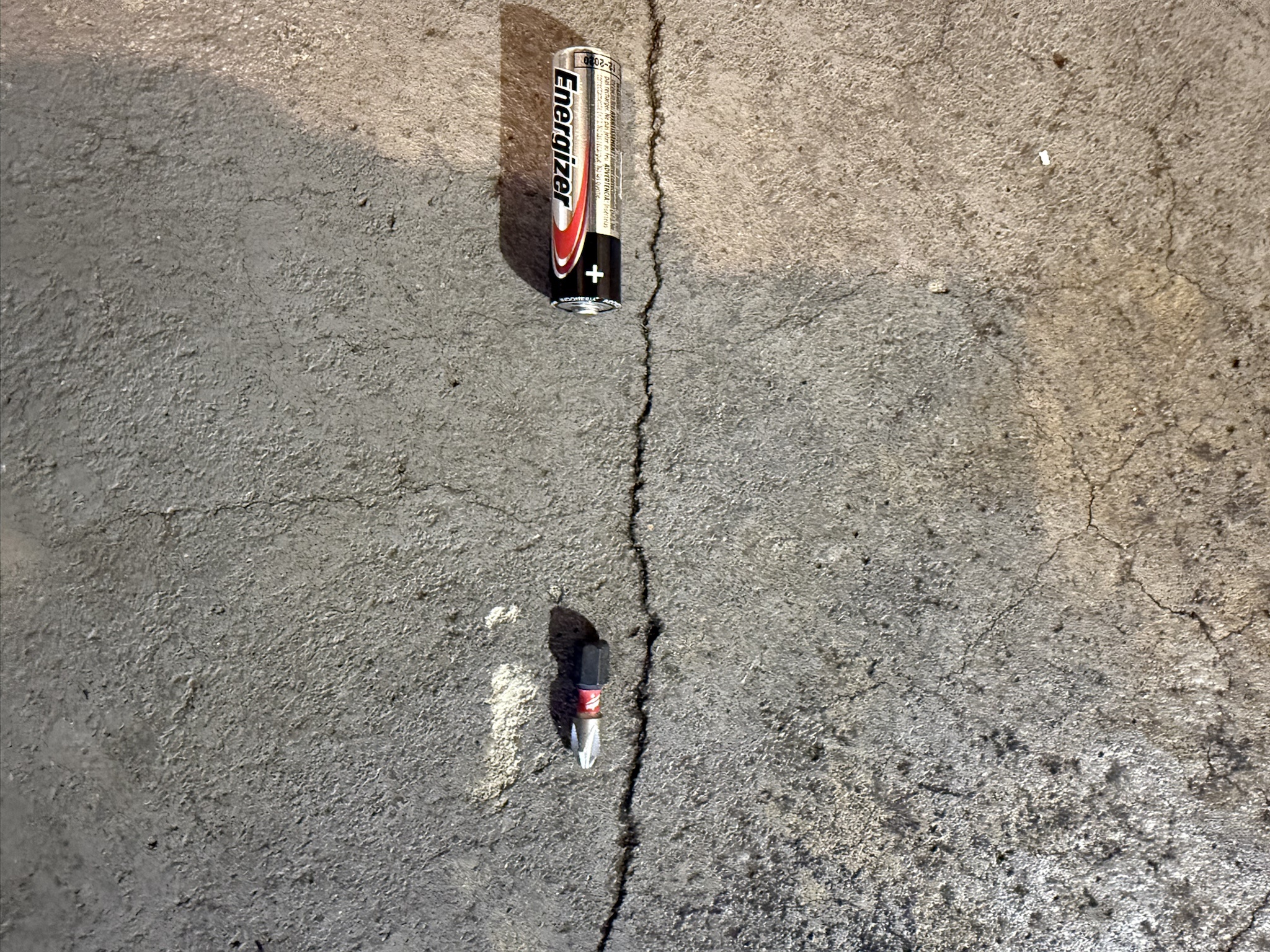 Should I choose Sika self-leveling or concrete fix?