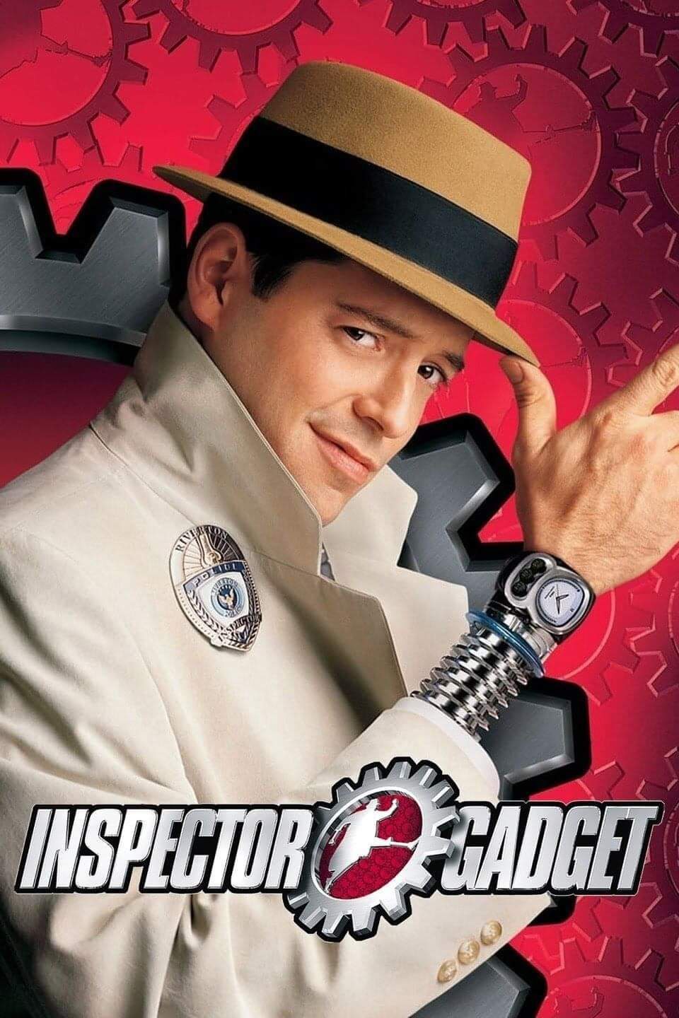 Nostalgia Alert: The Best Sci-Fi Movies of the 90s