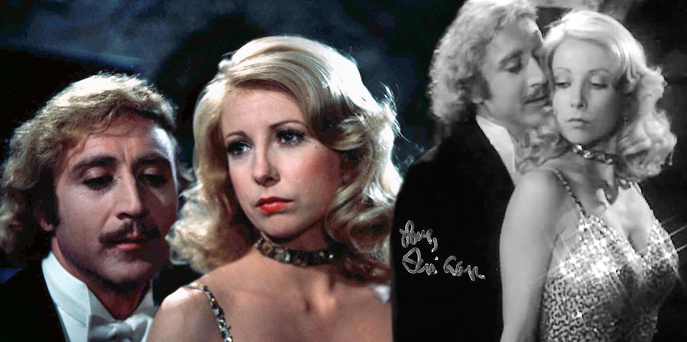 Can't Believe She's Gone: Remembering Teri Garr...