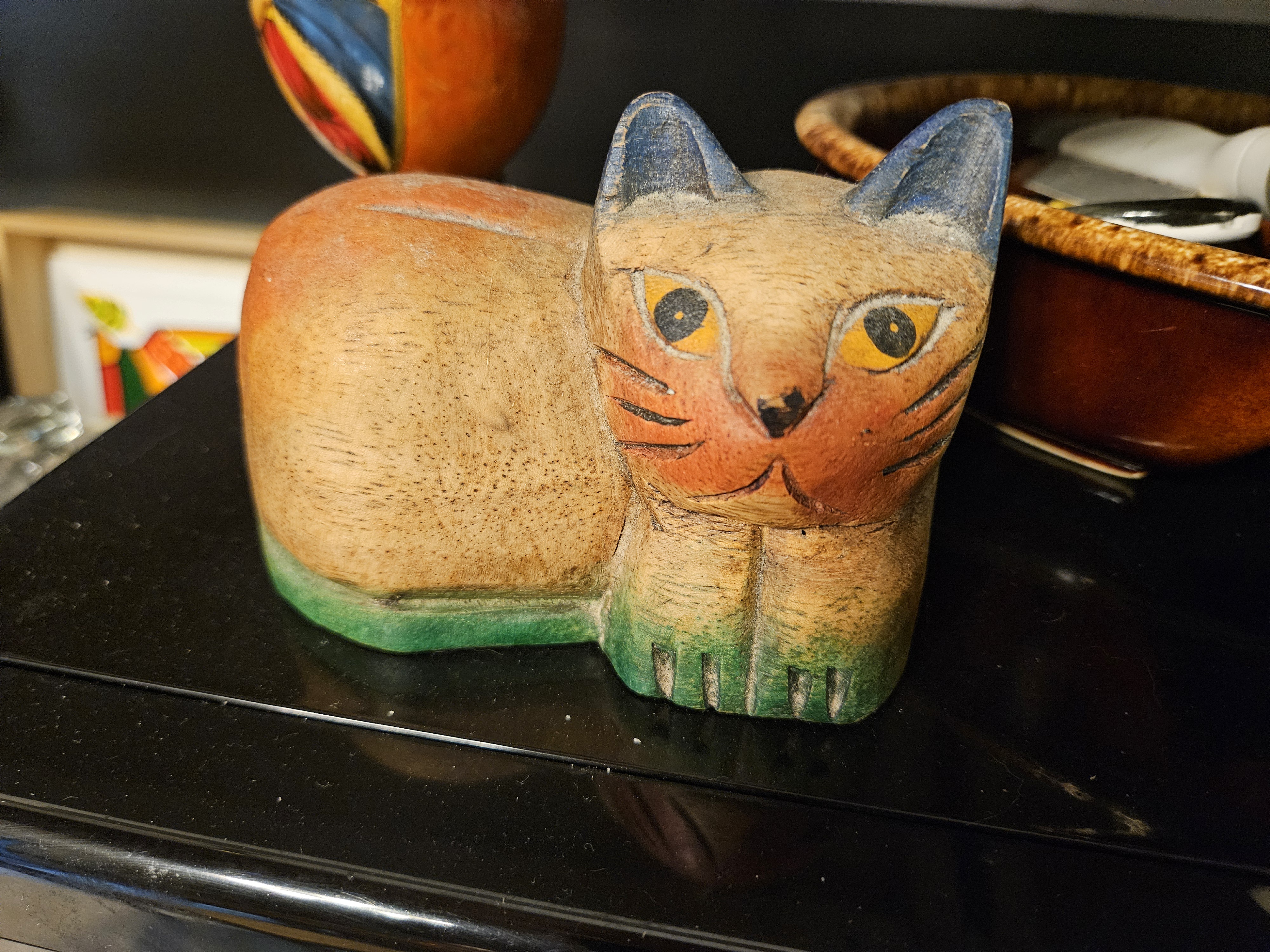 Treasure Unearthed: My Amazing Thrift Store Find