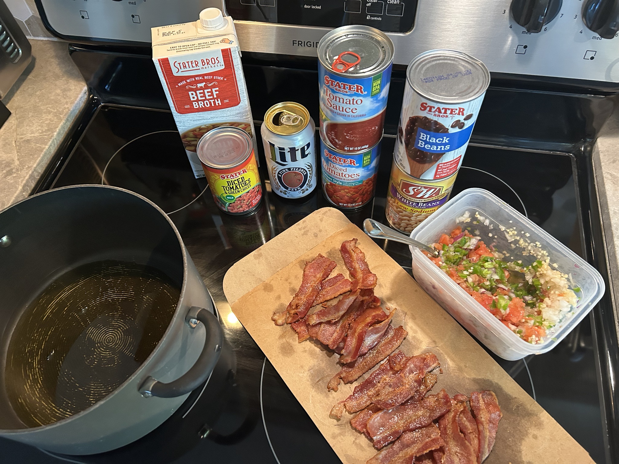 It's Chili Time: Let's Spice Things Up!