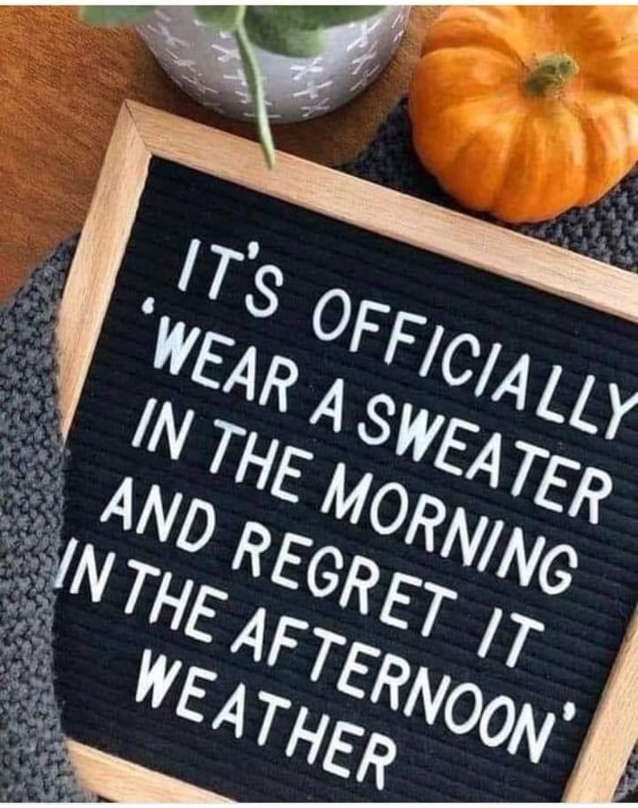 Embracing the Cozy Vibes of Autumn 🍂🍁