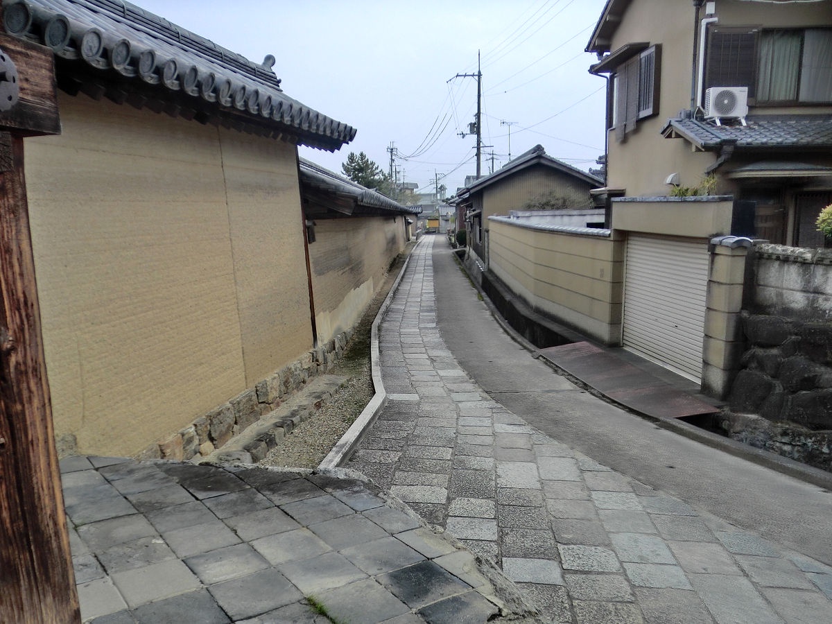 Throwback to April 2015 in Nara