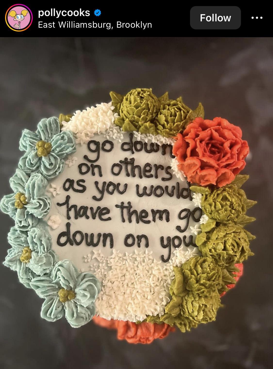 It's Cakeday! Let's Celebrate with Enthusiasm!