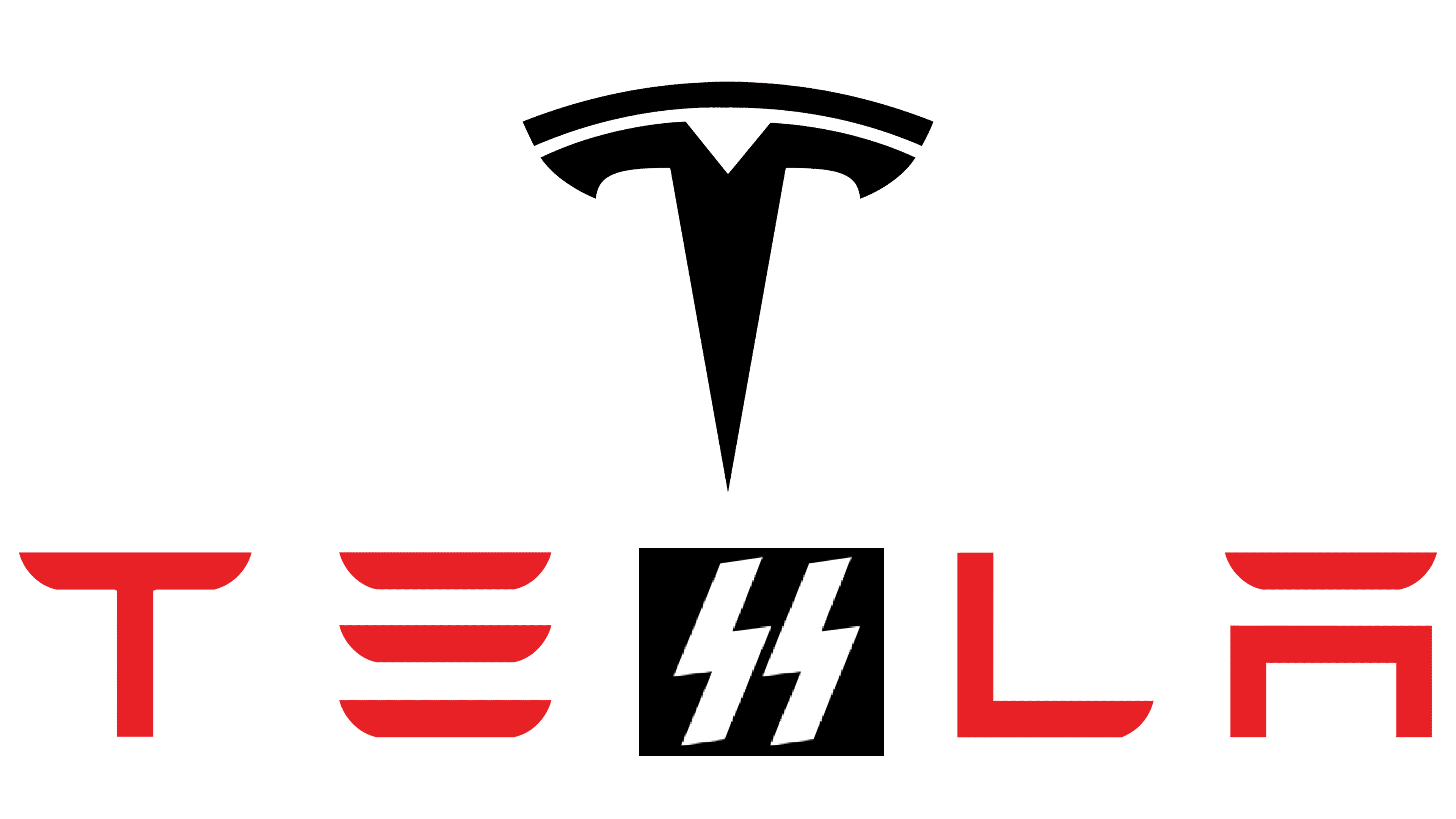 Introducing the New Tesla Logo: A Fresh Look