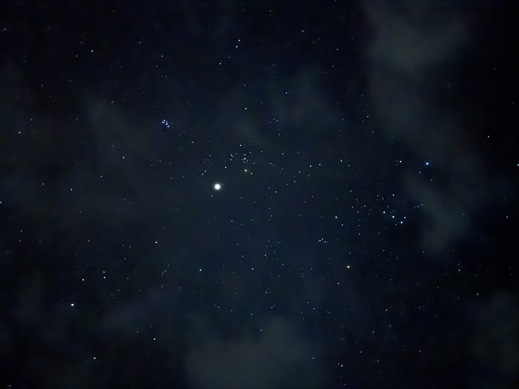 Stargazing Bliss: The Enchanting Night Sky of the Philippines