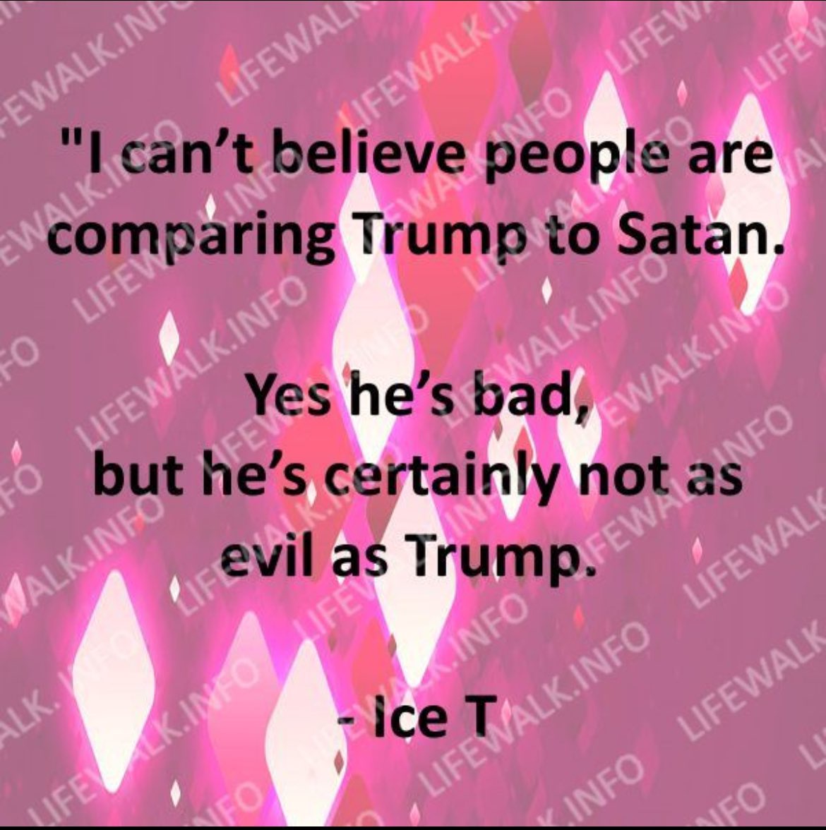 Satan's Reputation Takes a Hit