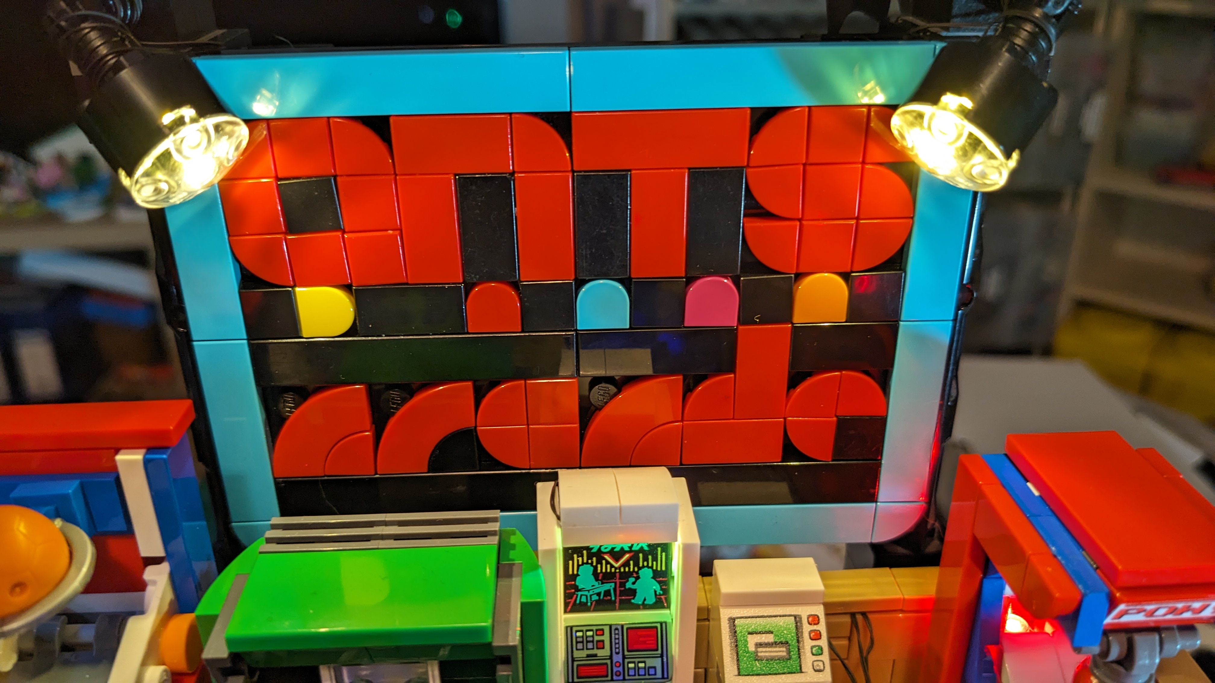 It's finally here! Step into Ant's Arcade!