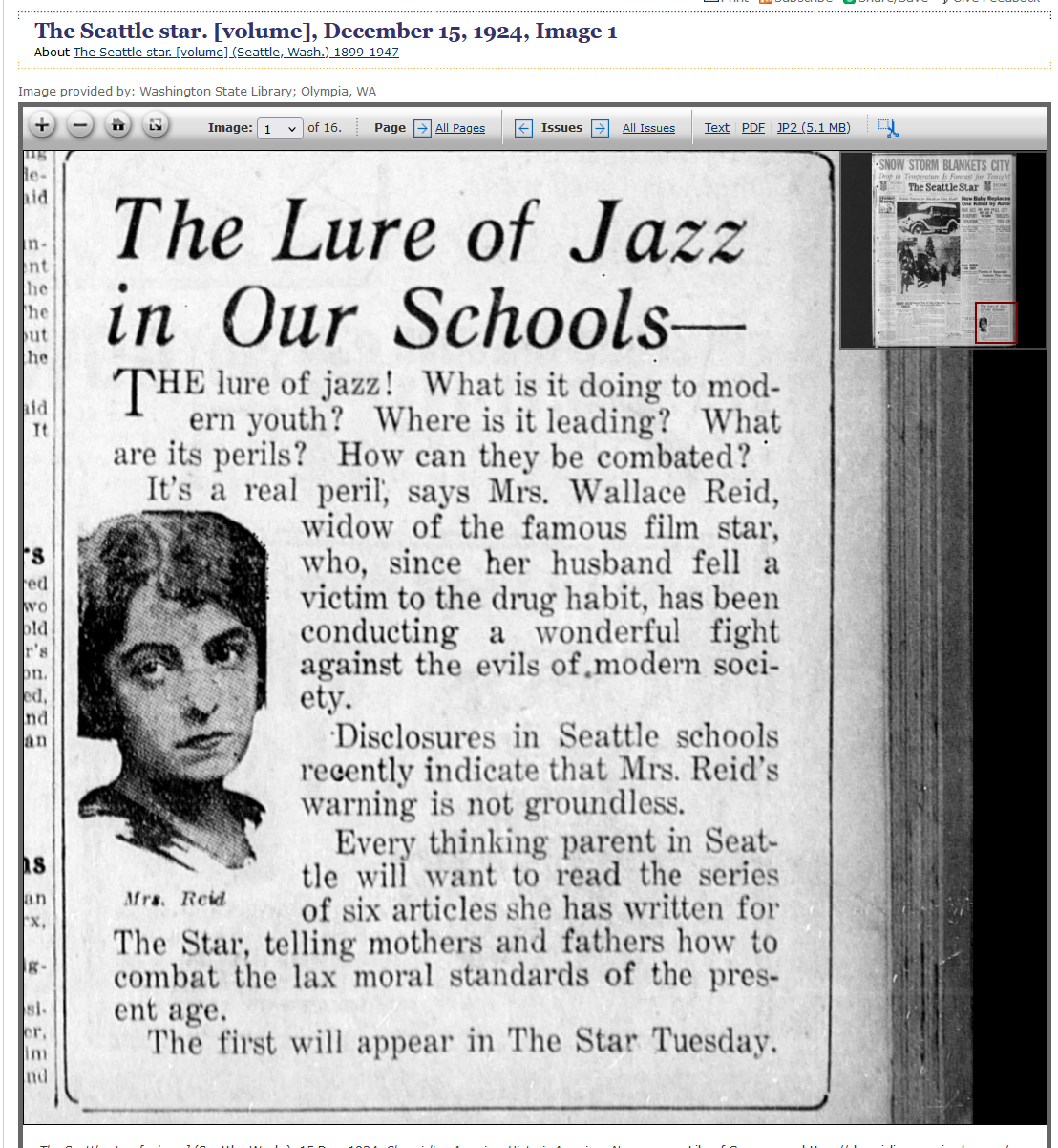 The Irresistible Charm of Jazz Music!