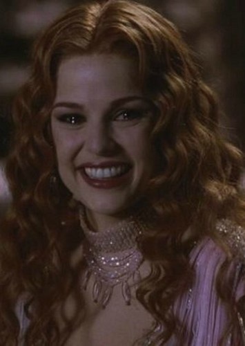 Aleera's Smile: The Heart of Van Helsing (2004)