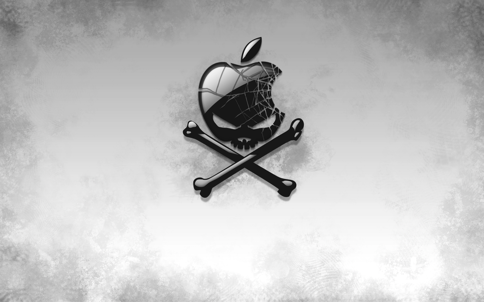 Throwback to My Hobby: Creating Hackintosh Wallpapers