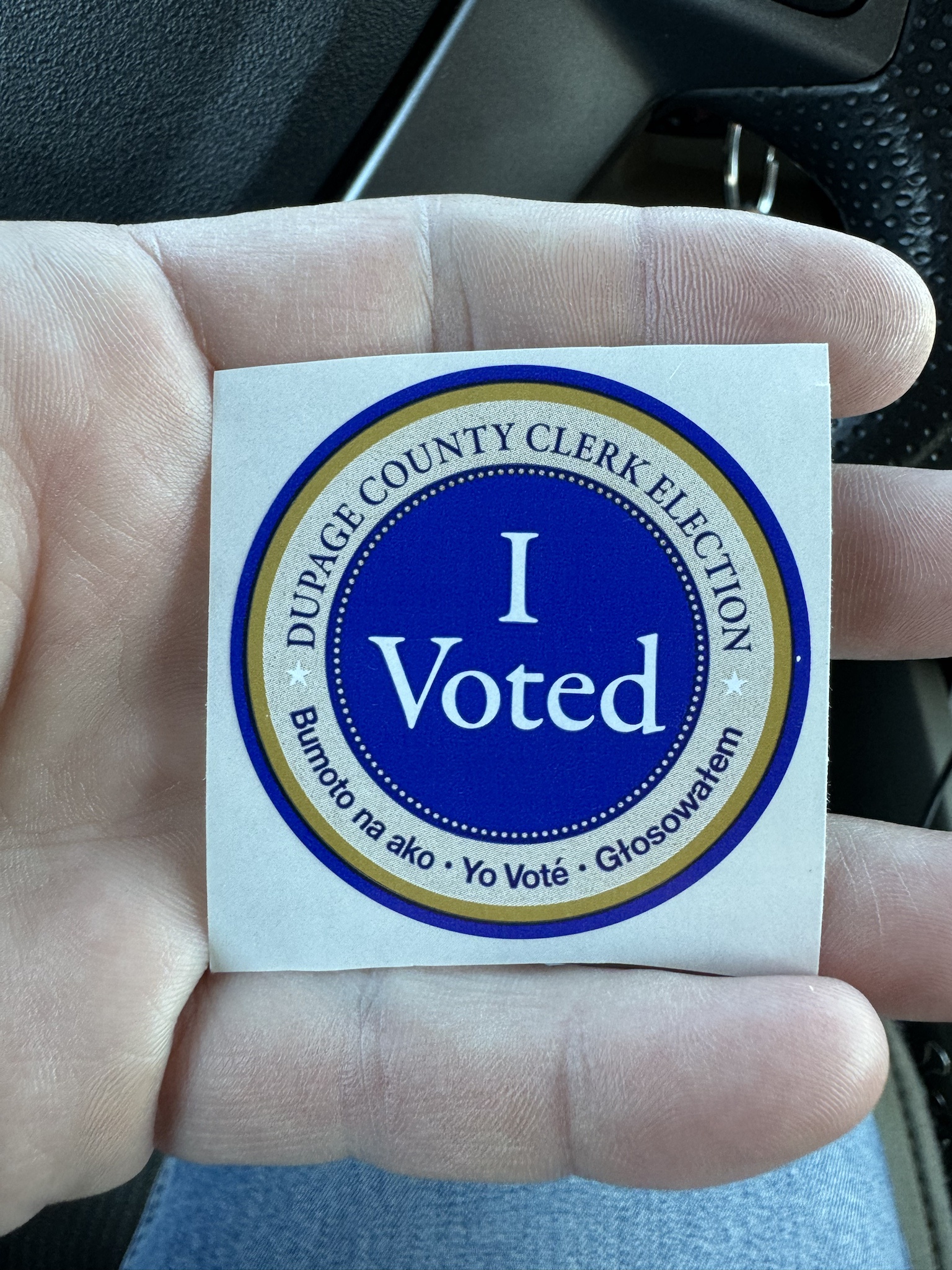 Doing My Part: Every Little Action Counts!